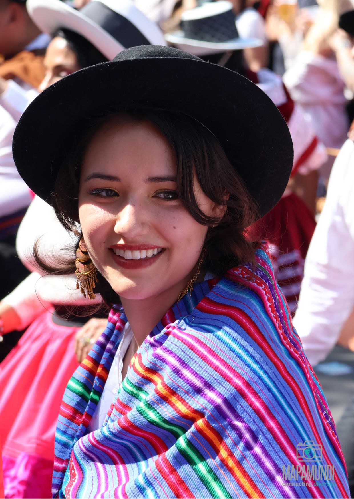 Karneval der Kulturen in Berlin