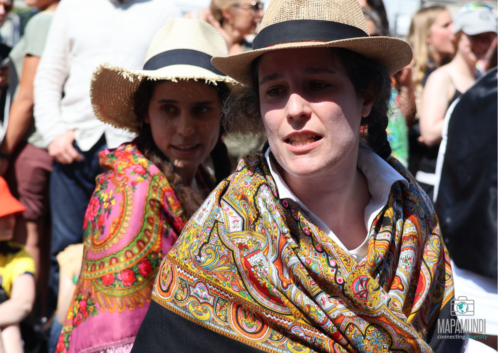 Galicia at the Karneval der Kulturen