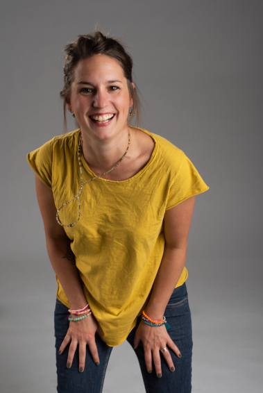 Katharina Held Founder at MAPAMUNDI