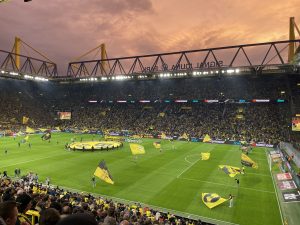 Westfalenstadion